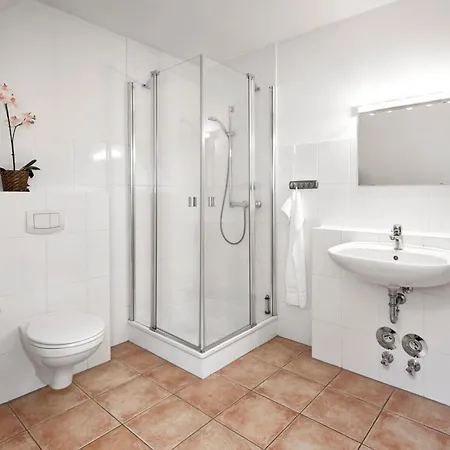 Greve 2 Apartmán *
