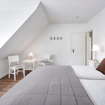 Greve 2 Apartment Wyk auf Foehr