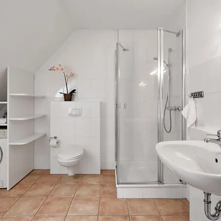 Apartmán Greve 2