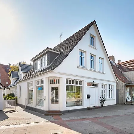 Greve 2 * Wyk auf Föhr