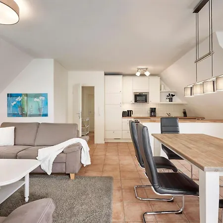 Apartmán Greve 2 *